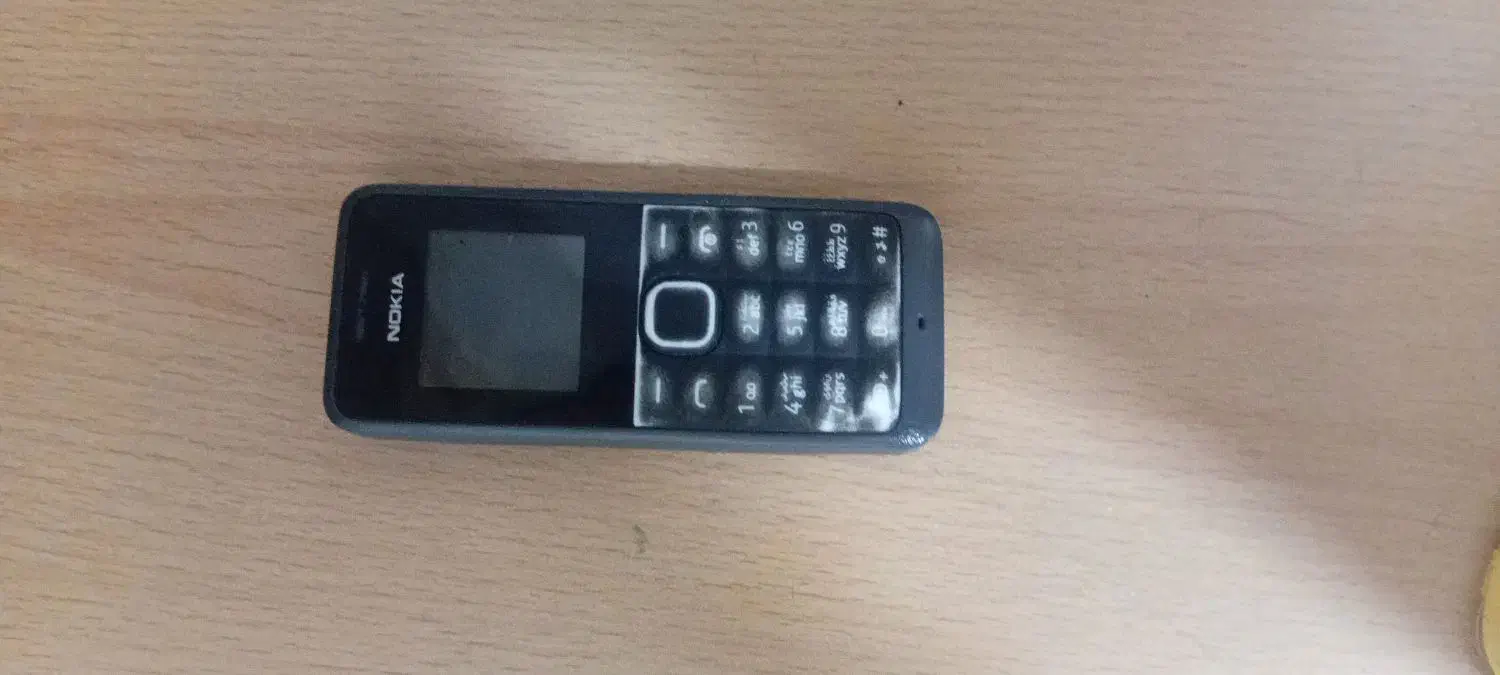 نوکیا ساده|موبایل|بناب, |دیوار