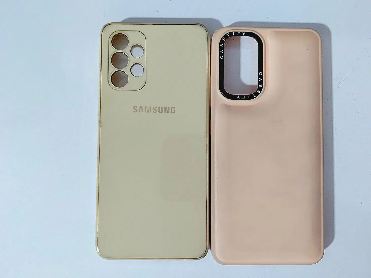 کاور گوشی a 32|لوازم جانبی موبایل و تبلت|خرمآباد, |دیوار