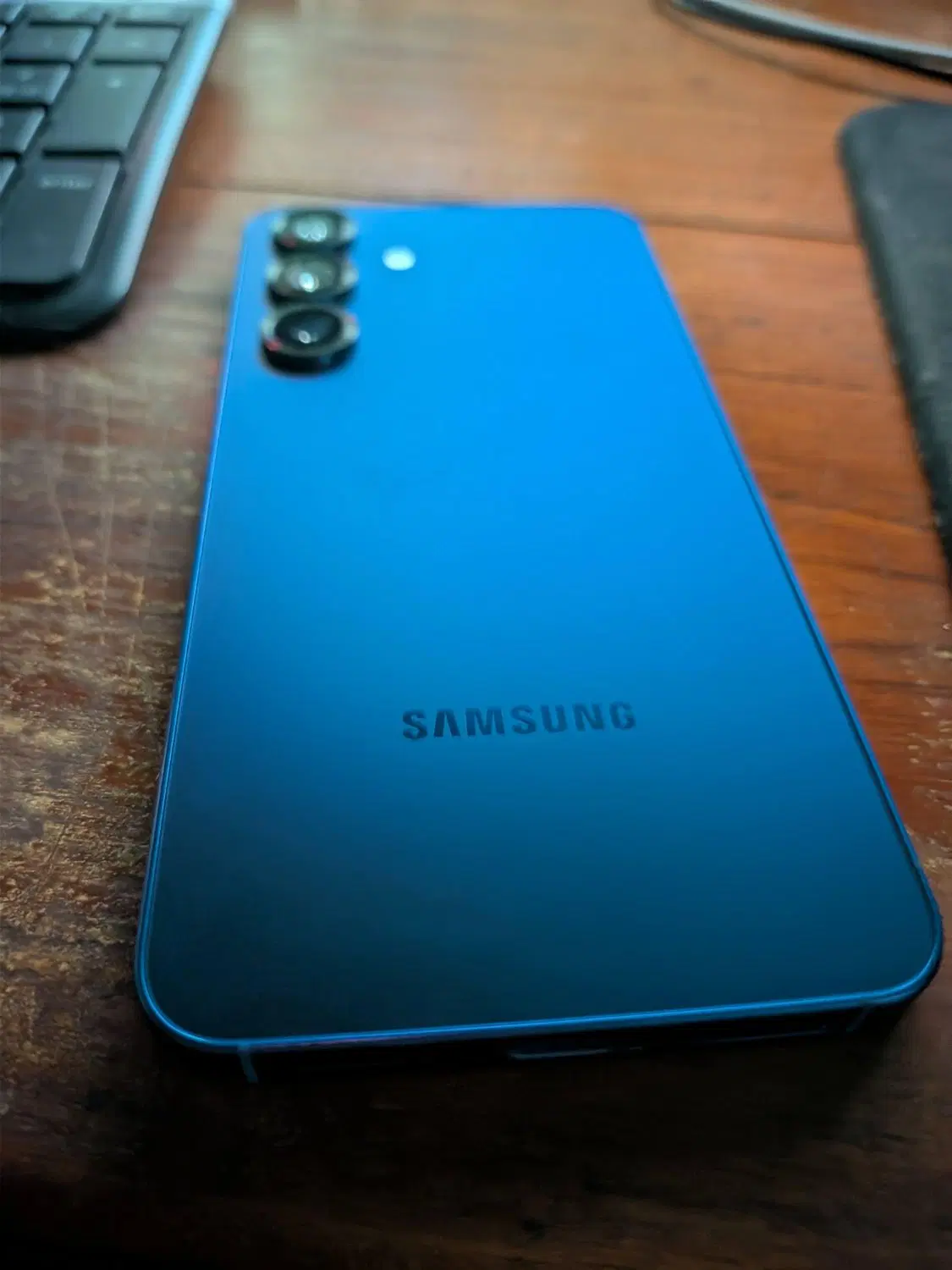Galaxy S25 Normal|موبایل|مشهد, جانباز|دیوار