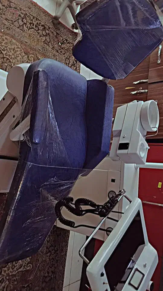 یونیت پارس دنتال|پزشکی|اصفهان, گرکان|دیوار