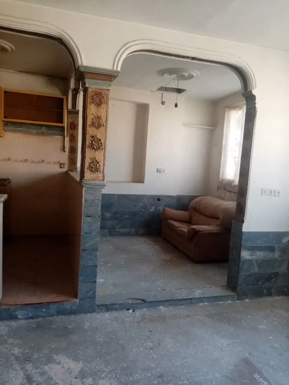 فروش مغازه /محدوده جانبازان|فروش مغازه و غرفه|سبزوار, جوادیه شرقی|دیوار