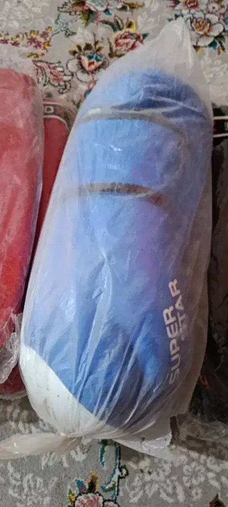 دستکش بوکس مارک سوپر استار به همراه ساق بند|تجهیزات ورزشی|ایرانشهر, |دیوار