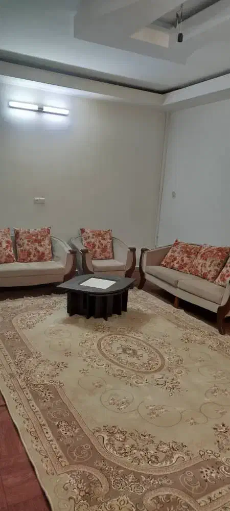 سوئیت مبله با پارکینگ|اجارهٔ کوتاه‌مدت آپارتمان و سوئیت|قزوین, |دیوار