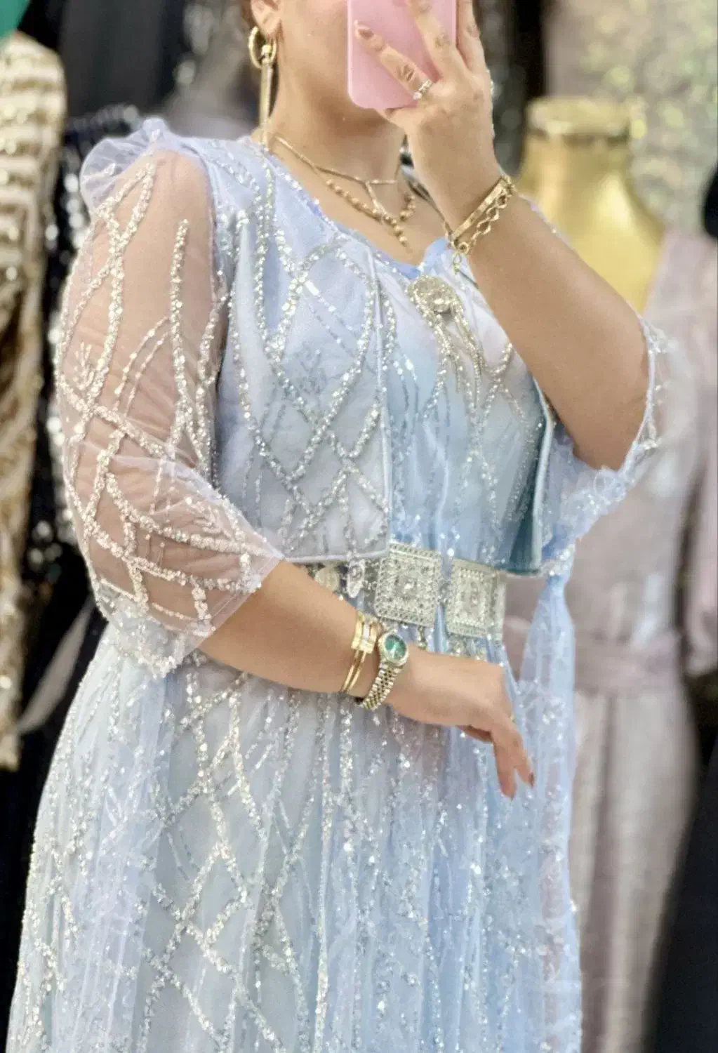 مزون لباس کرایه|لباس|اسلامآباد غرب, |دیوار