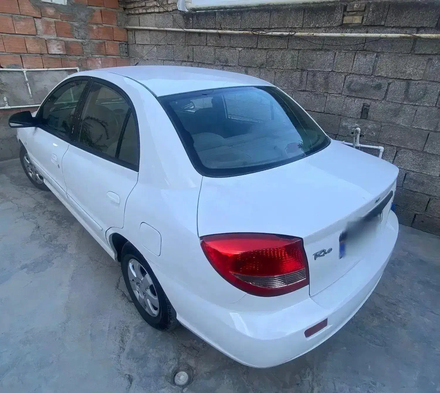 ریو ۹۰|خودرو سواری و وانت|قائم‌شهر, |دیوار