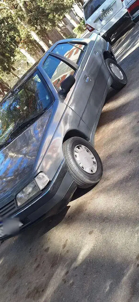 2000 پژو|خودرو سواری و وانت|قزوین, |دیوار