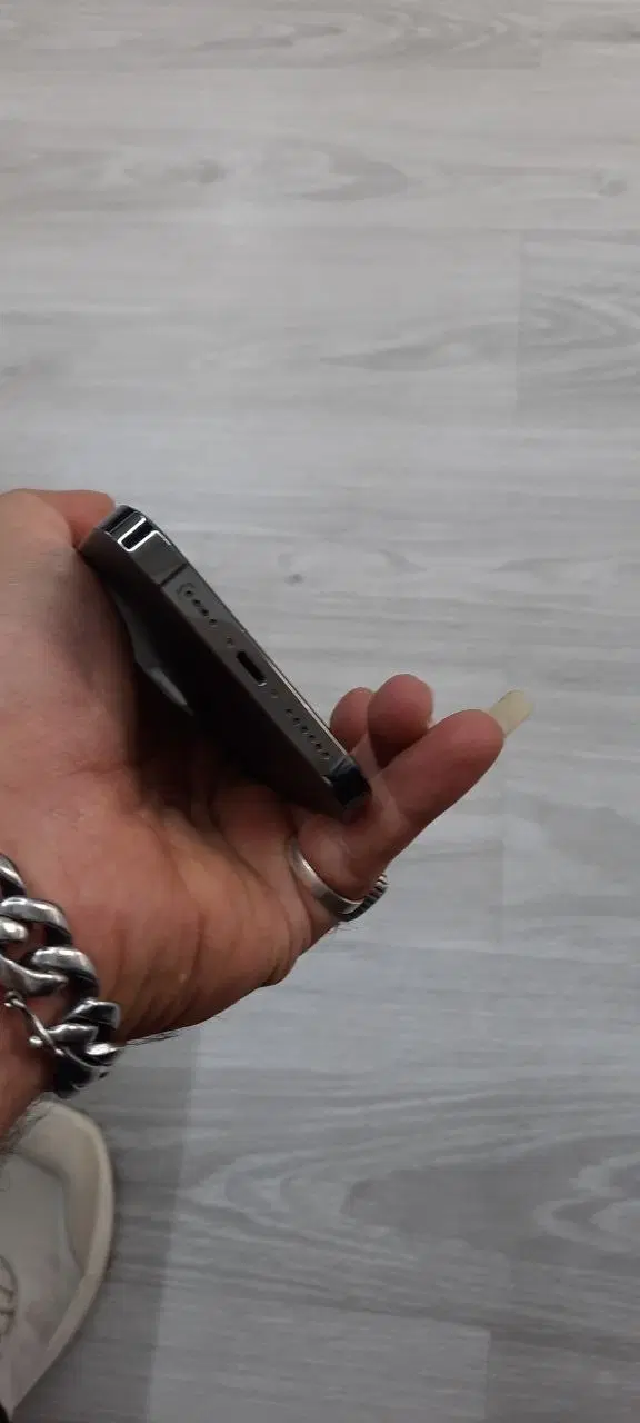 13promax256|موبایل|قم, باجک یک|دیوار