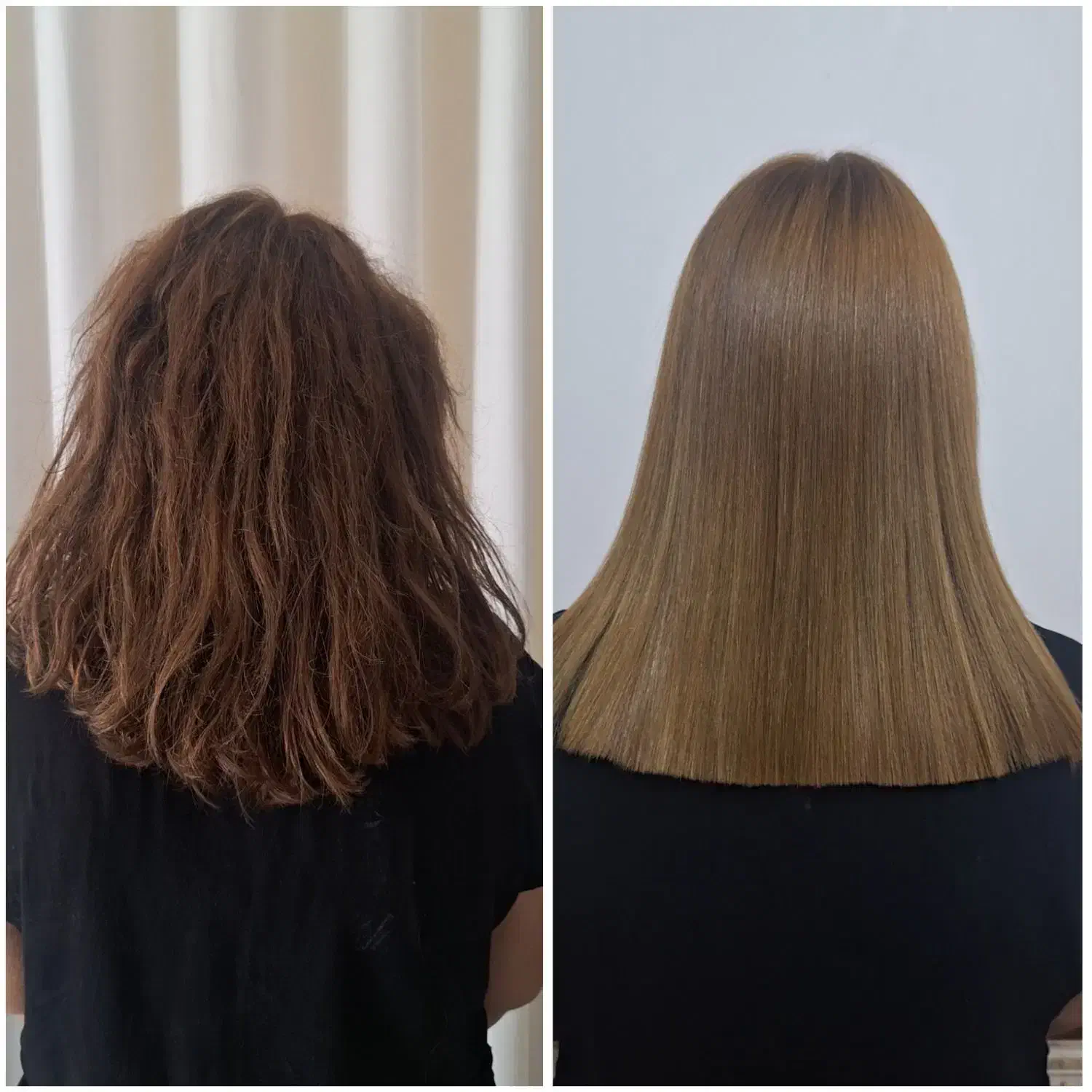 ابریشم سازی مو|آرایشی، بهداشتی، درمانی|فیروزآباد (فارس), |دیوار