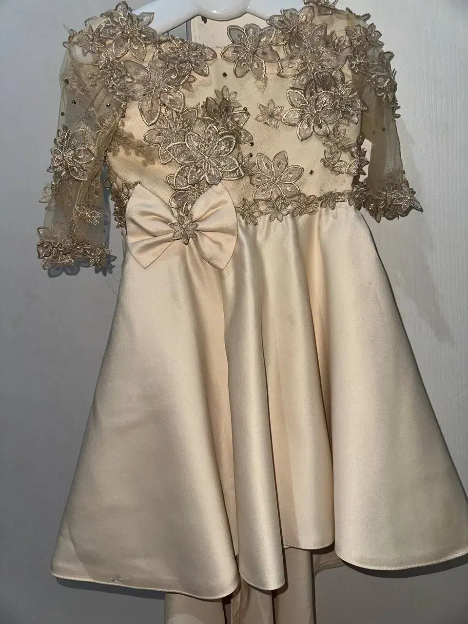 پیراهن مجلسی|کفش و لباس بچه|کردکوی, |دیوار