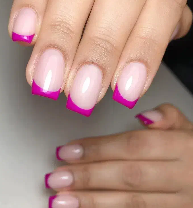 مدل ناخن|خدمات آرایشگری و زیبایی|بندر انزلی, آخرخط|دیوار