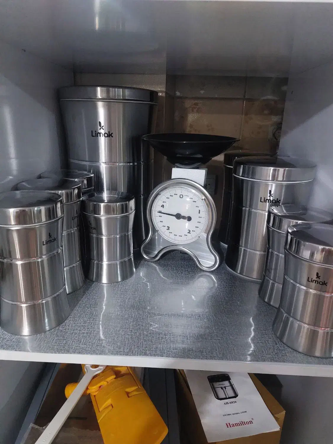 فروشی سرویس آشپزخانه|ظروف سرو و پذیرایی|پاکدشت, پاکدشت (مامازند)|دیوار