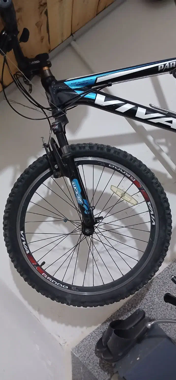 چرخ|دوچرخه، اسکیت، اسکوتر|نقده, |دیوار