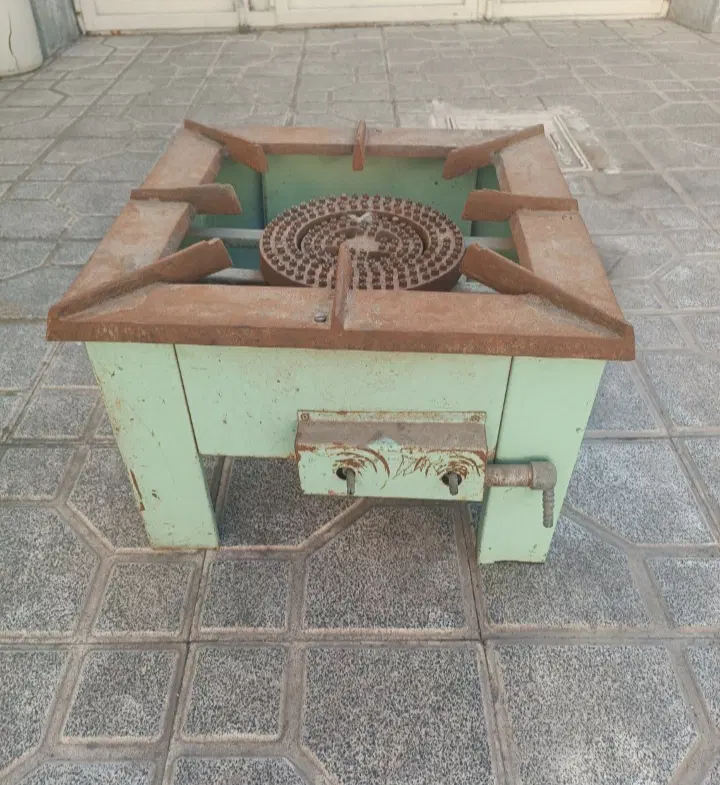 گاز|اجاق گاز و لوازم برقی پخت‌وپز|مراغه, |دیوار