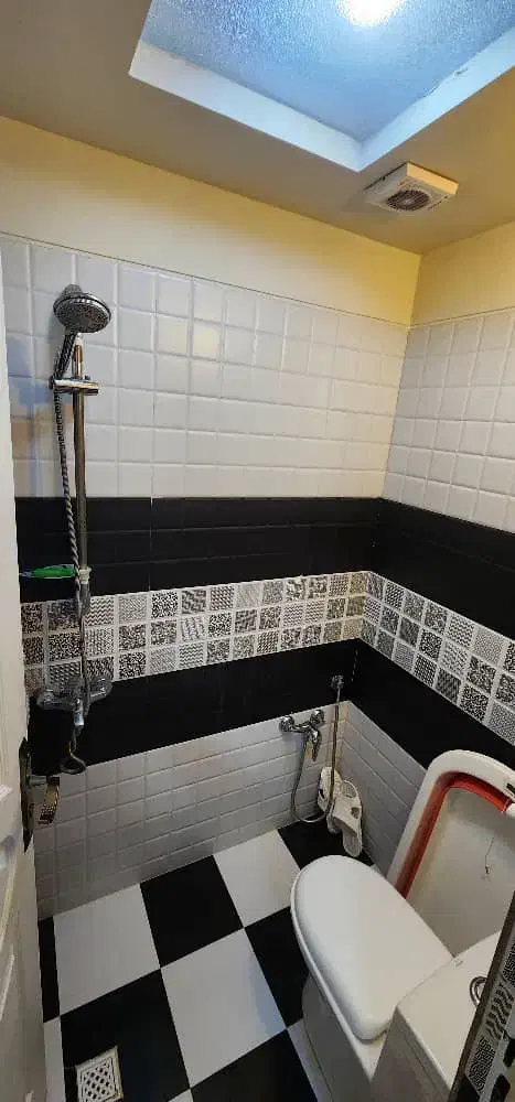 اپارتمان ۵۵متری فول امکانات