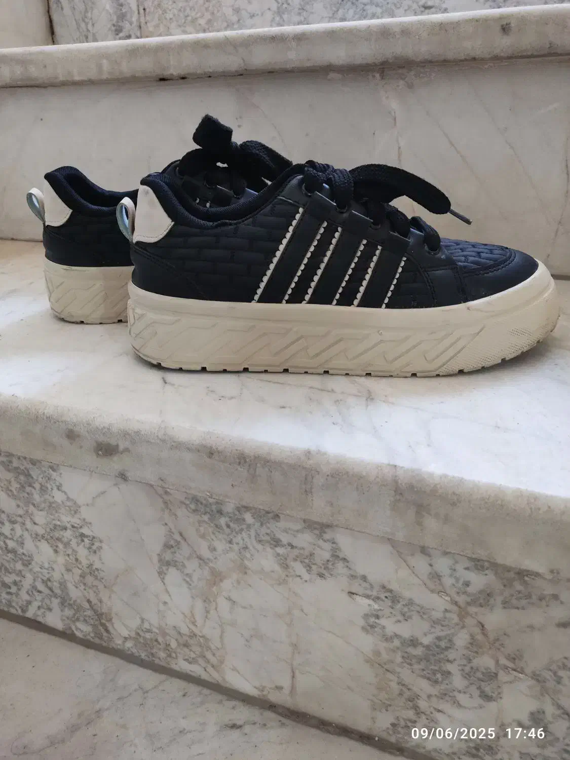 کتانی سایز ۳۸|کیف، کفش، کمربند|ری, دیلمان|دیوار