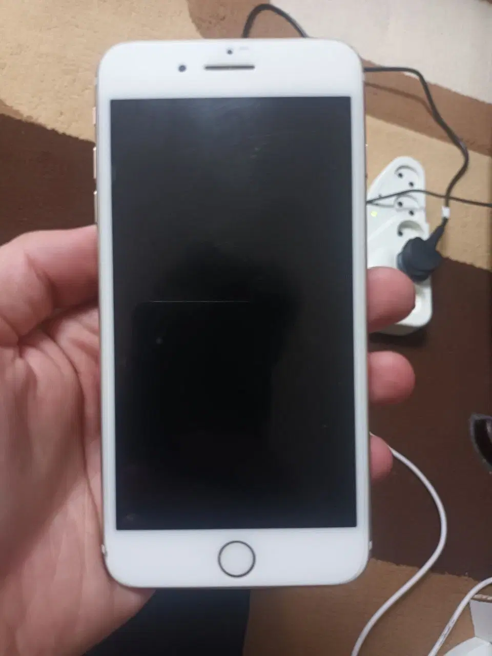 iphone 7 plus|موبایل|خرم‌آباد, |دیوار
