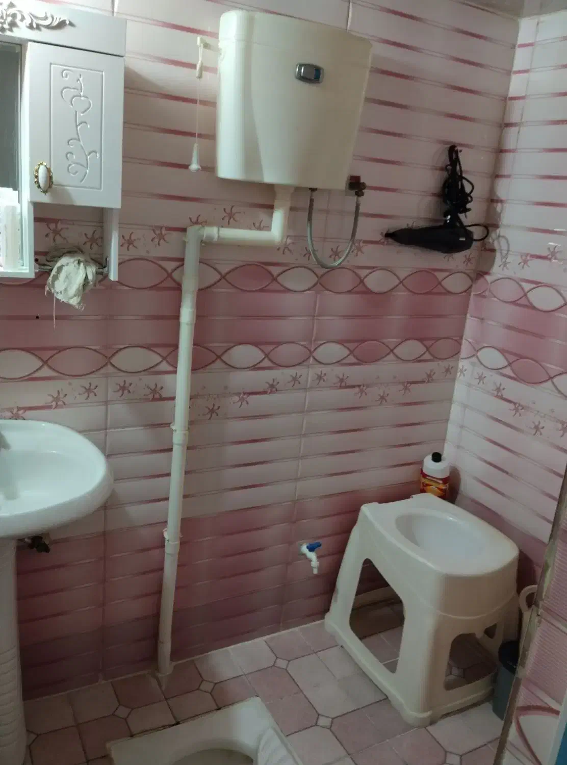 آپارتمان تک واحدی سر نبش خیابان اصلی|فروش آپارتمان|رباطکریم, نصیرشهر|دیوار