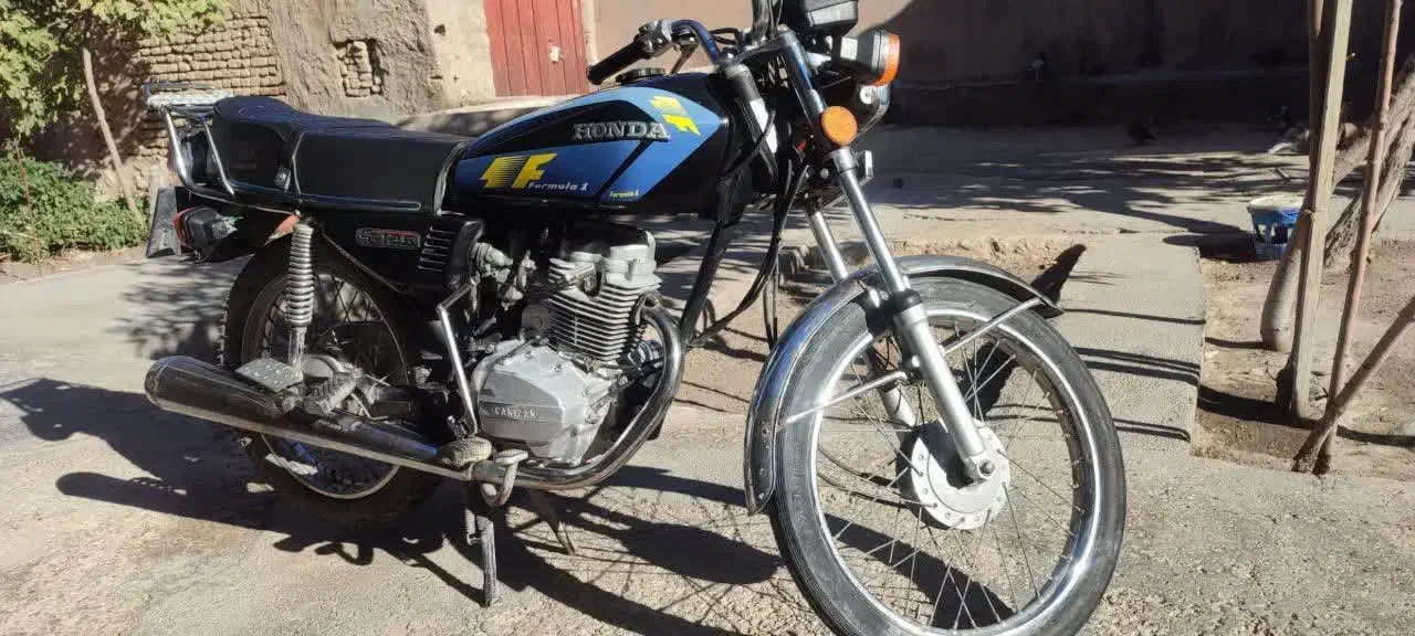 موتورمدل89|موتورسیکلت|مشهد, صداقیه|دیوار