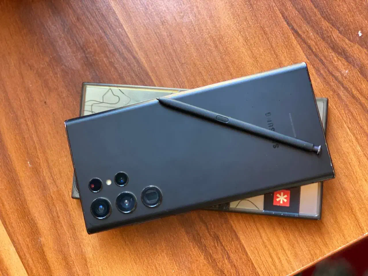 سامسونگ s22 اولترا|موبایل|ساری, |دیوار