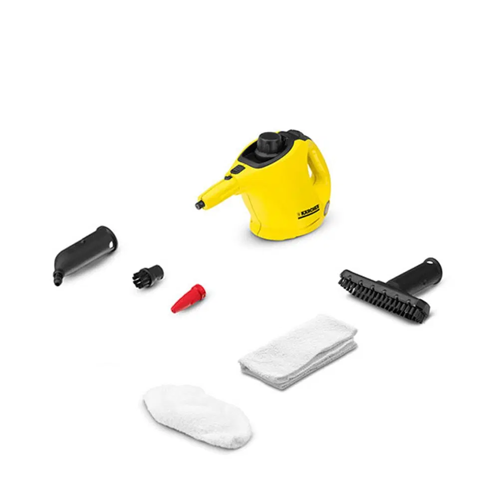 بخارشوی کارچر مدل SC1 EASYFIX|جاروبرقی، جارو شارژی، بخارشو|تهران, ایران|دیوار
