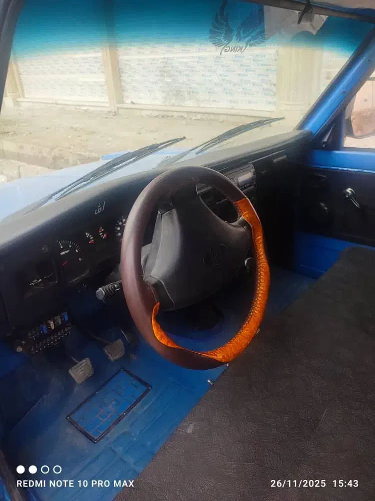 نیسان کمپرسی مدل ۱۴۰۲ درحد|خودرو سواری و وانت|نسیم‌شهر, |دیوار