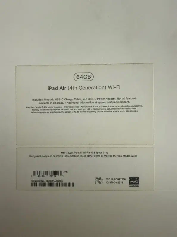 ایپد ایر|تبلت|تهران, جنت‌آباد شمالی|دیوار