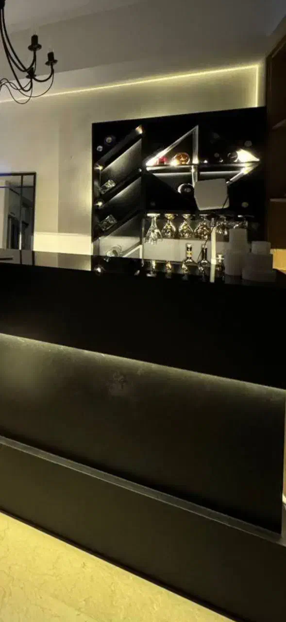 میزبار|بوفه، ویترین، کنسول|تهران, آسمان|دیوار