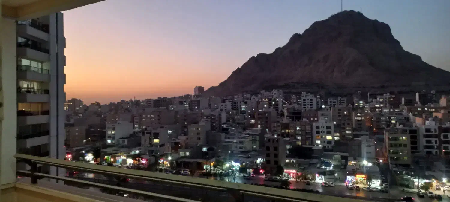 واحد ۱۱۰ متری برجهای سپهر|فروش آپارتمان|اصفهان, کوی امیریه|دیوار