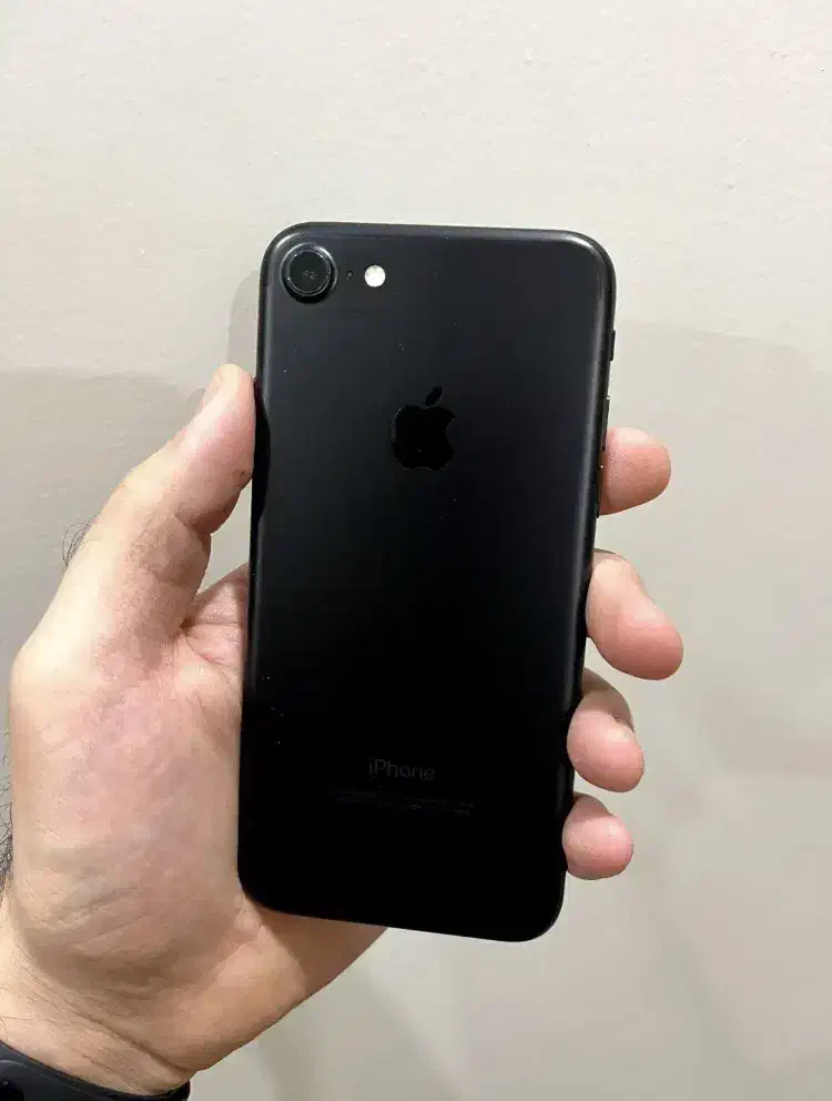 iphone7 128g (ایفن ۷)|موبایل|یزد, |دیوار