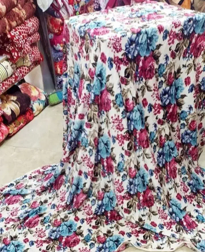 پتو عمده فروشی|رختخواب، بالش، پتو|شیراز, کاراندیش|دیوار