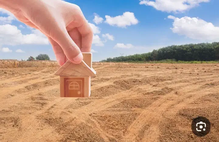 دو قطعه زمین|فروش زمین و ملک کلنگی|کوهدشت, |دیوار