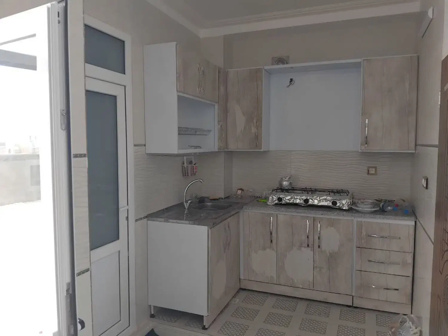 اجاره سوئیت به صورت روزانه وهفتگی|اجارهٔ کوتاهمدت آپارتمان و سوئیت|اردکان, |دیوار