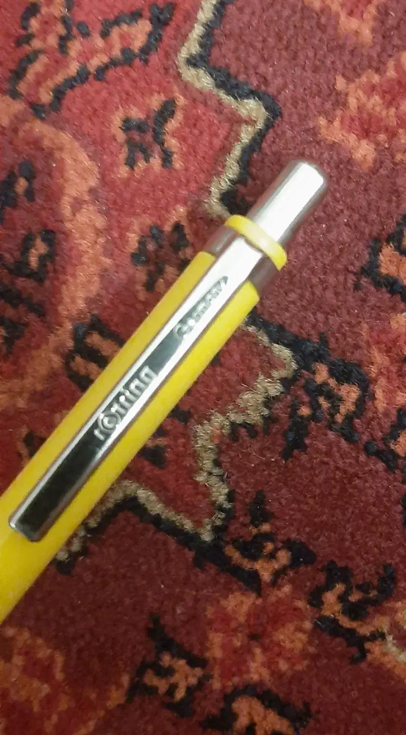 اتود rotring|لوازم التحریر|تهران, دستغیب|دیوار