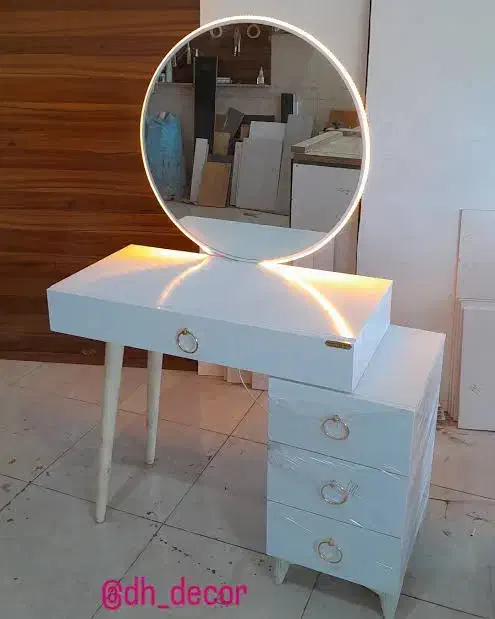 ترولی ارایشگاهی|آرایشگاه و سالن‌های زیبایی|مشهد, نوید|دیوار