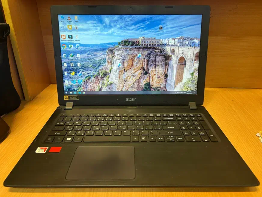 لب تاب acer|رایانه همراه|کرج, گوهردشت|دیوار