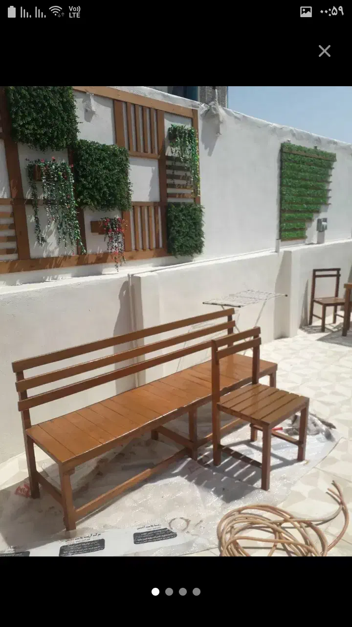 نجار سیار(درمحل)|خدمات پیشه و مهارت|اسلام‌شهر, باغ فیض|دیوار