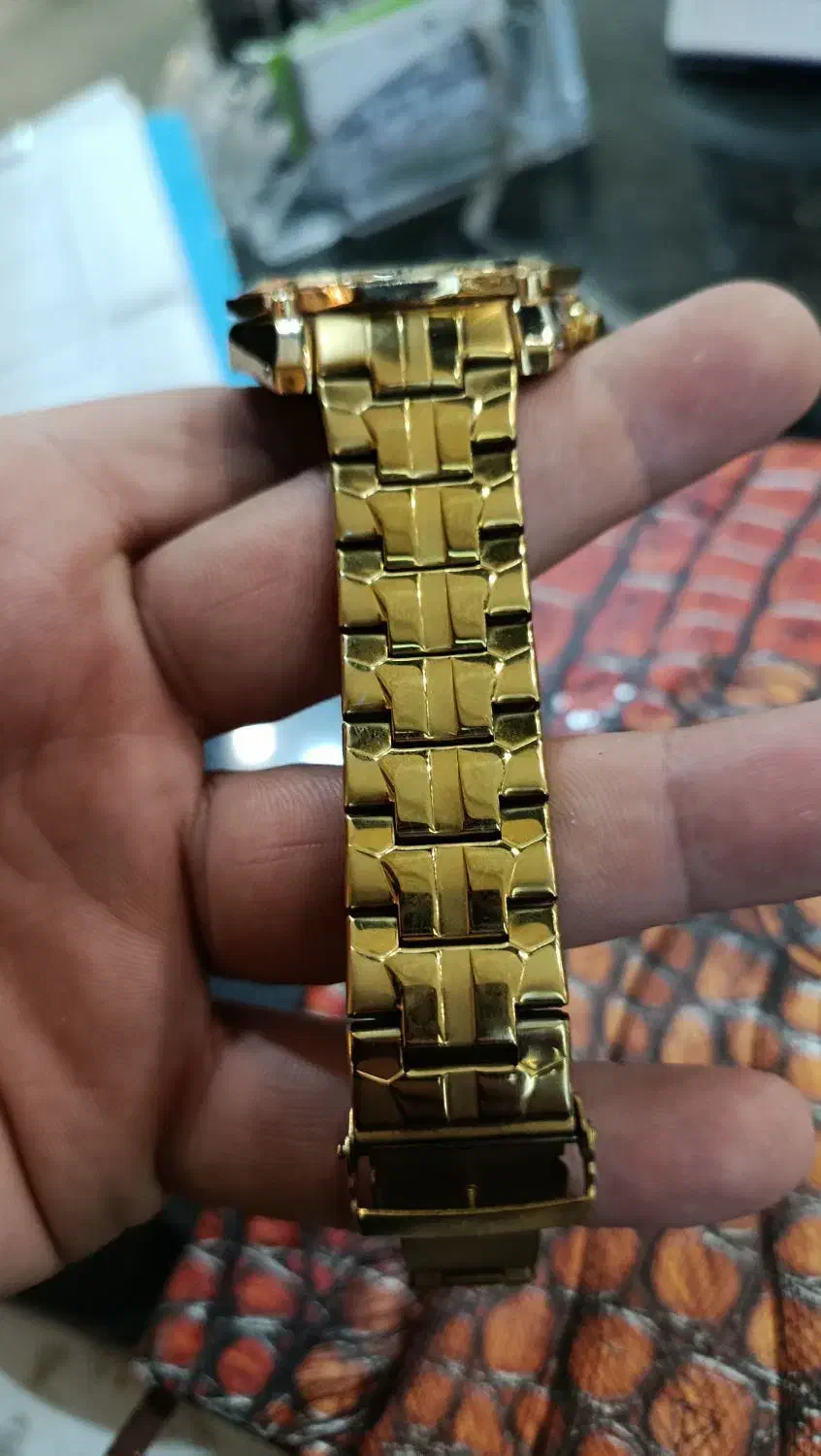 ساعت مچی درجه ۱|ساعت|سنندج, |دیوار