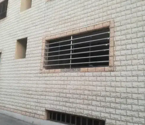 نرده و حفاظ استیل و آلومینیوم|خدمات پیشه و مهارت|برازجان, |دیوار