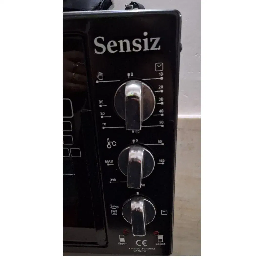 تستر sensiz|سایر لوازم برقی|تهران, آذری|دیوار