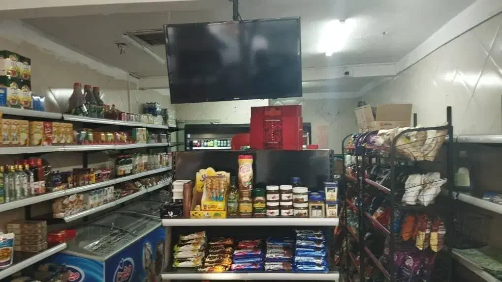 وسایل و تجهیزات سوپرمارکت / هایپر مارکت|فروشگاه و مغازه|تهران, جوادیه تهرانپارس|دیوار