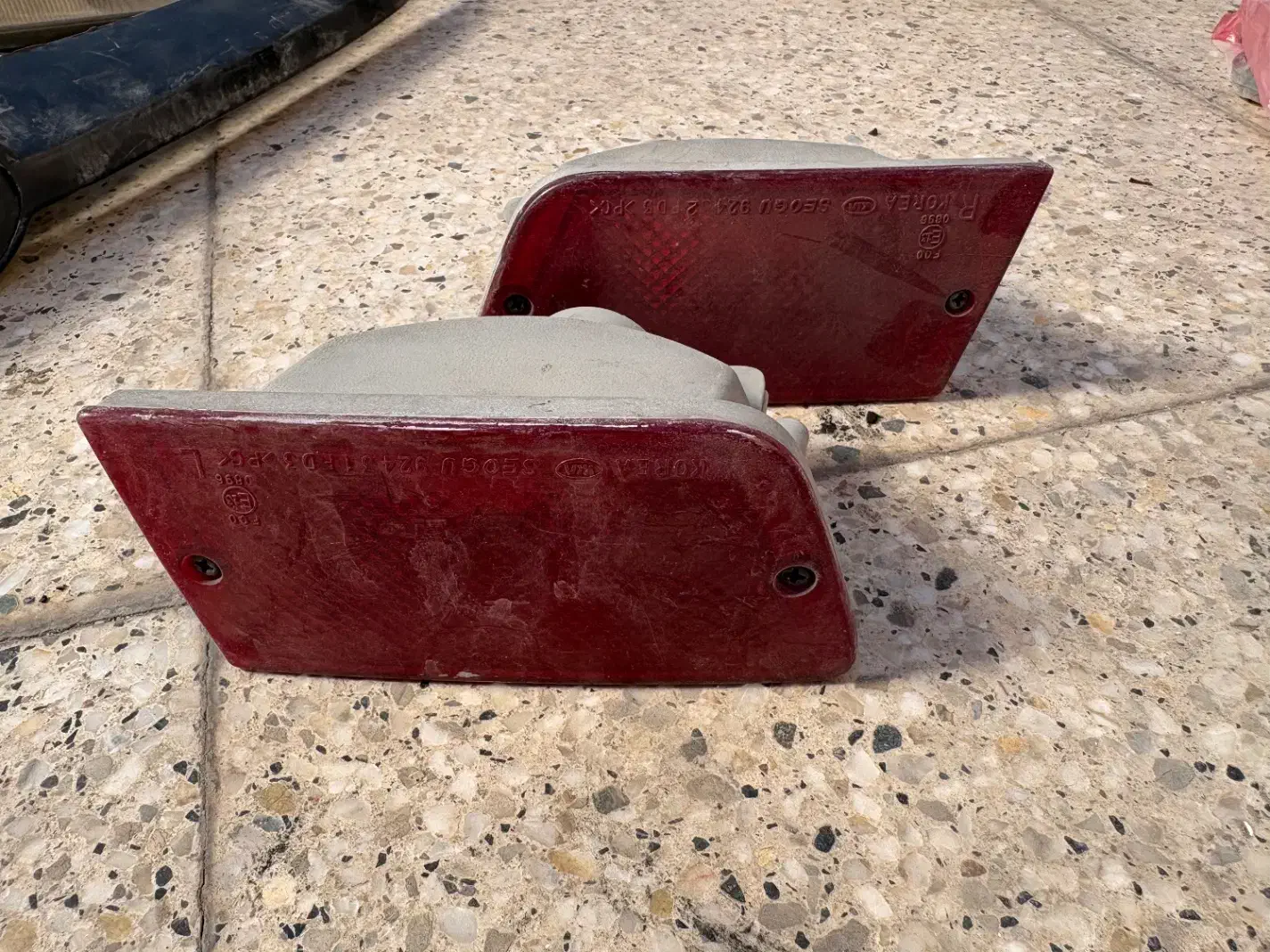 لوازم خودرو|قطعات یدکی و لوازم جانبی|یزد, |دیوار