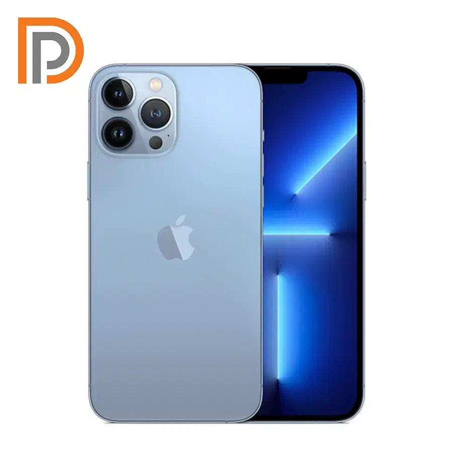 آیفون ۱۳ پرومکس LLA|موبایل|نجف‌آباد, فاز ۳ شهرک آزادگان|دیوار