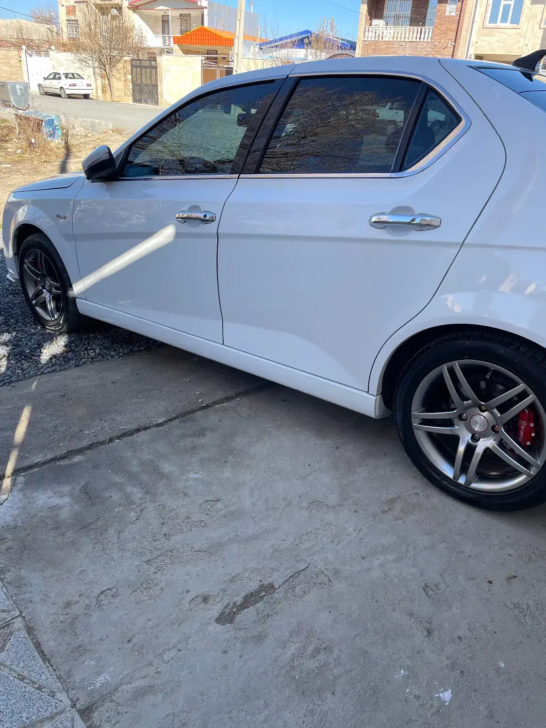 دناپلاس|خودرو سواری و وانت|اراک, |دیوار