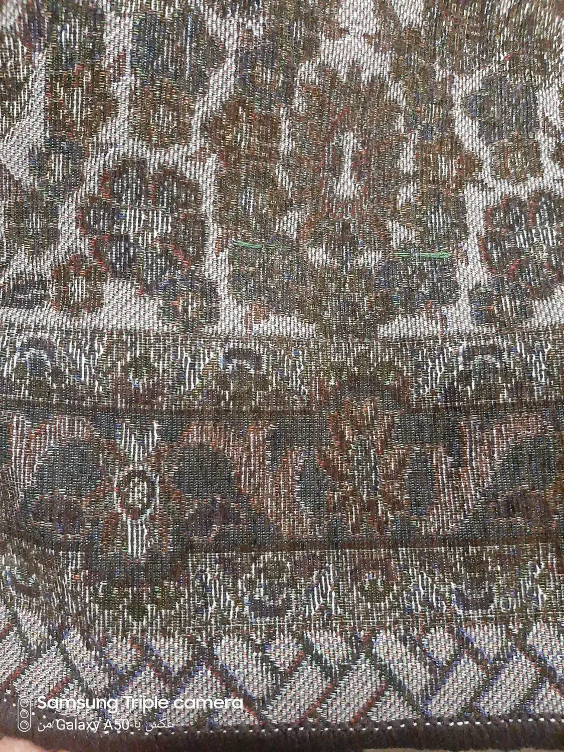 یک جفت رو فرشی ۶ متری|روفرشی|تهران, افسریه جنوبی|دیوار