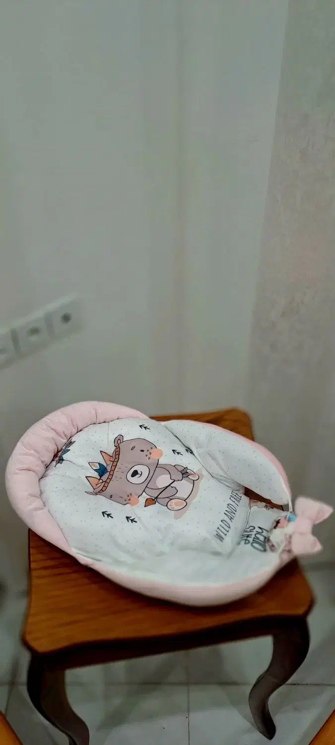 آغوشی نوزاد|اسباب و اثاث بچه|مشهد, فرهنگیان (شهرک غرب)|دیوار