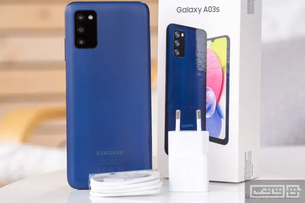 موبایل و گوشی تلفن a03s|موبایل|قزوین, |دیوار