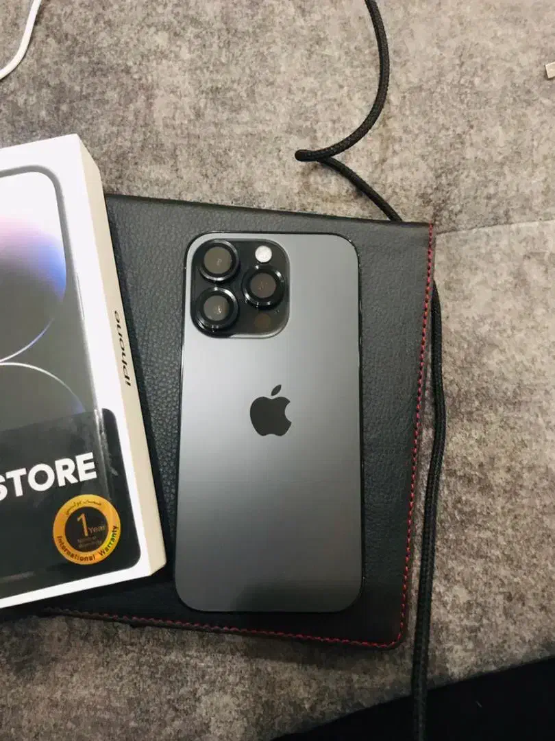 آیفون ۱۴ پرو|موبایل|اردبیل, |دیوار