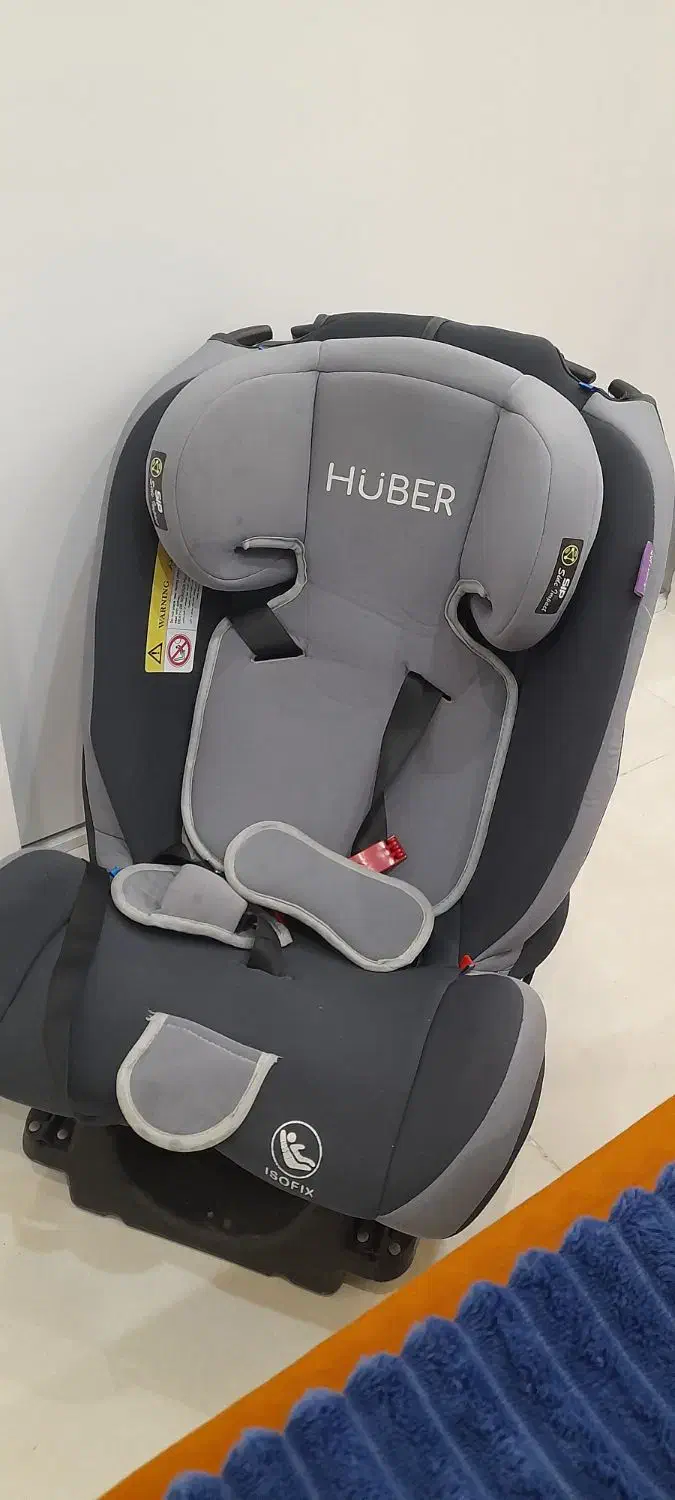 صندلی ماشین|تخت و صندلی بچه|رشت, دیلمان|دیوار