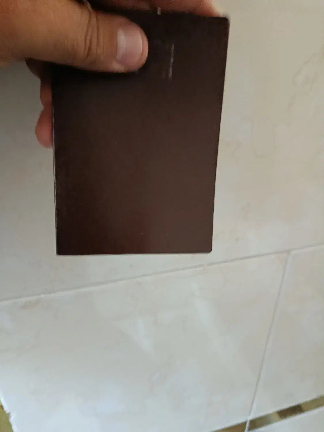 گمشده جا کارتی و مدارک|اشیا|تبریز, |دیوار