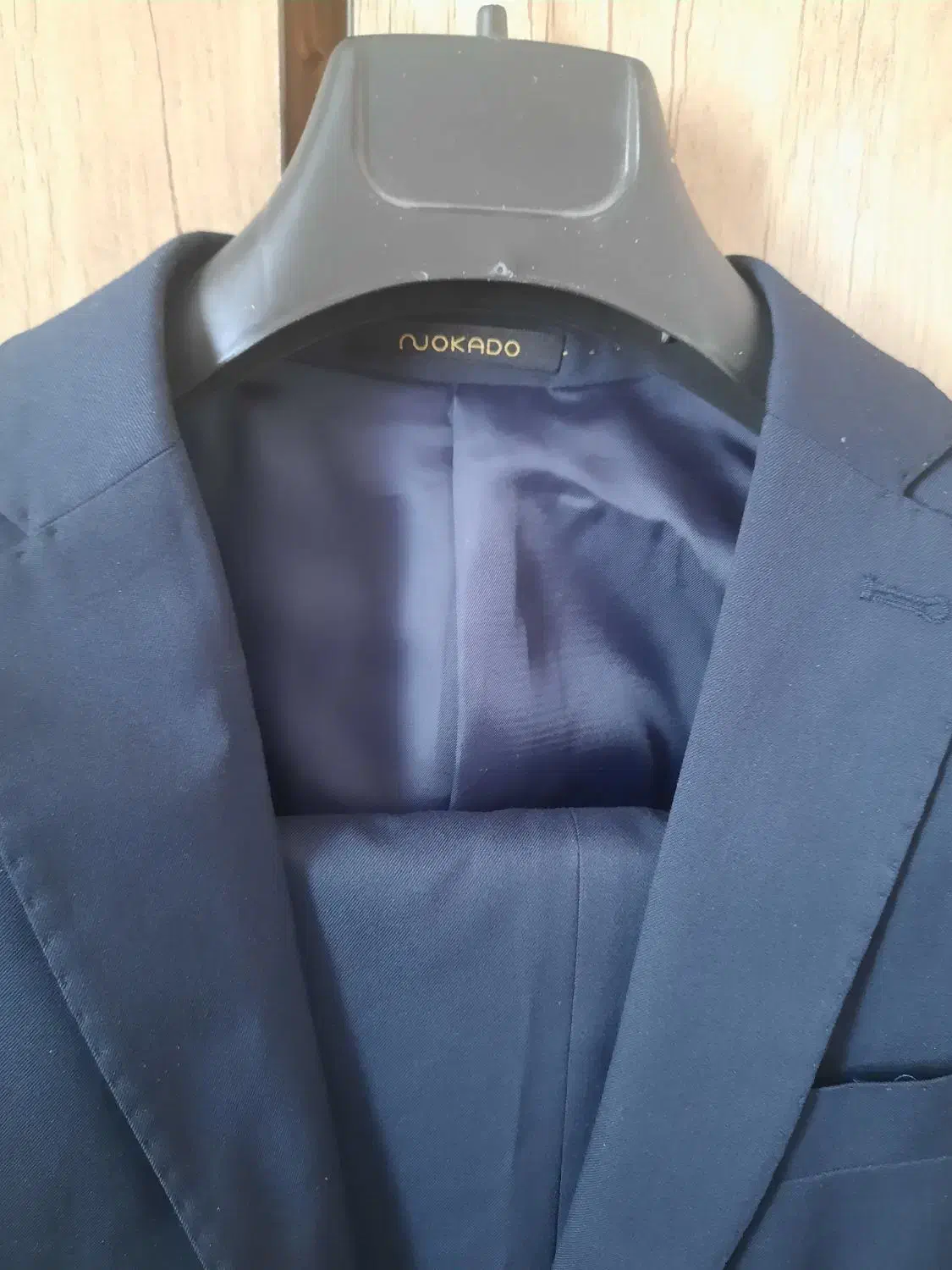 کت وشلوارمردانه مجلسی اداری|لباس|ملایر, |دیوار